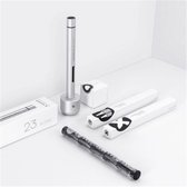 XIAOMI Wowstick 1P + 23 in 1 elektrische schroevendraaier Accu-schroevendraaiersets met houderbasis