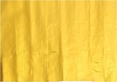 50x50cm Reflecterende Gold Heat Shield Tape Voor Thermal Racing Engine