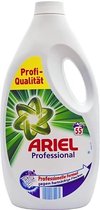 Ariel Professional Vloeibaar Wasmiddel 70 wasbeurten voor witte was