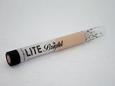 Hard Candy Lite Bright Concealer #507 Tan ( 2 STUKS)