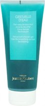 MULTI BUNDEL 3 stuks Jeanne Piaubert Gestuelle D Eau Shower Gel 200ml