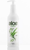 MULTI BUNDEL 4 stuks Diet Esthetic Aloe Shower Gel 500ml
