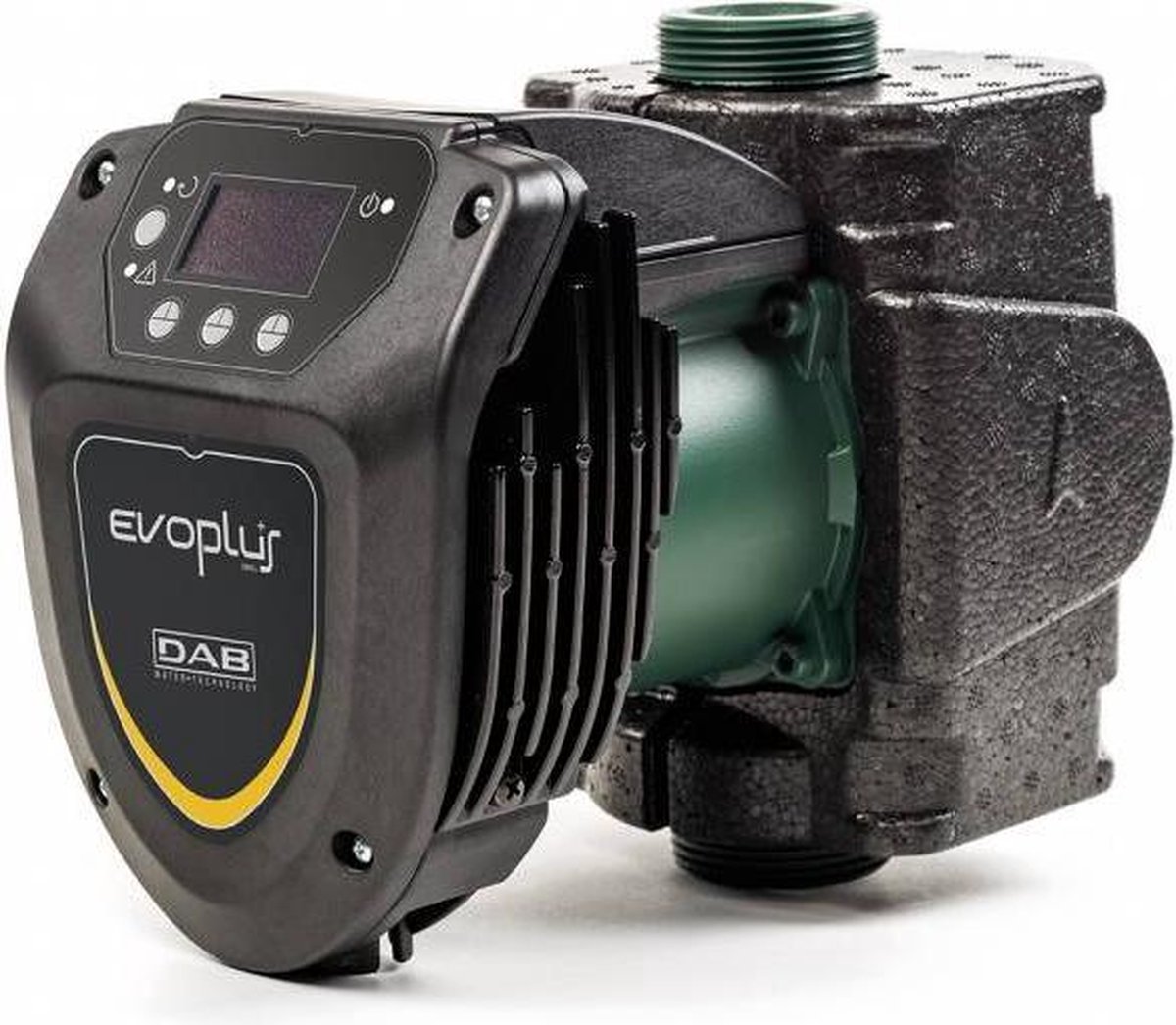 bol.com | DAB Evoplus 80/180 M circulatiepomp