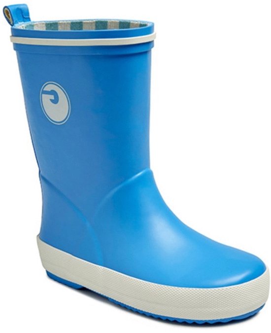 Rubberen Kinderlaars Groovy - blauw - 21