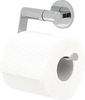 Tiger Noon - Porte-rouleau papier toilette sans rabat - Chrome