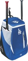 Louisville WTL9302TC Genuine MLB Stick Pack Dodgers