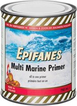 Epifanes Multi Marine Base de maquillage 750 ml Marron