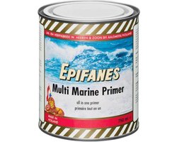 Epifanes Multi Marine Primer 750 ml Bruin