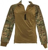 Makhai Combat Shirt