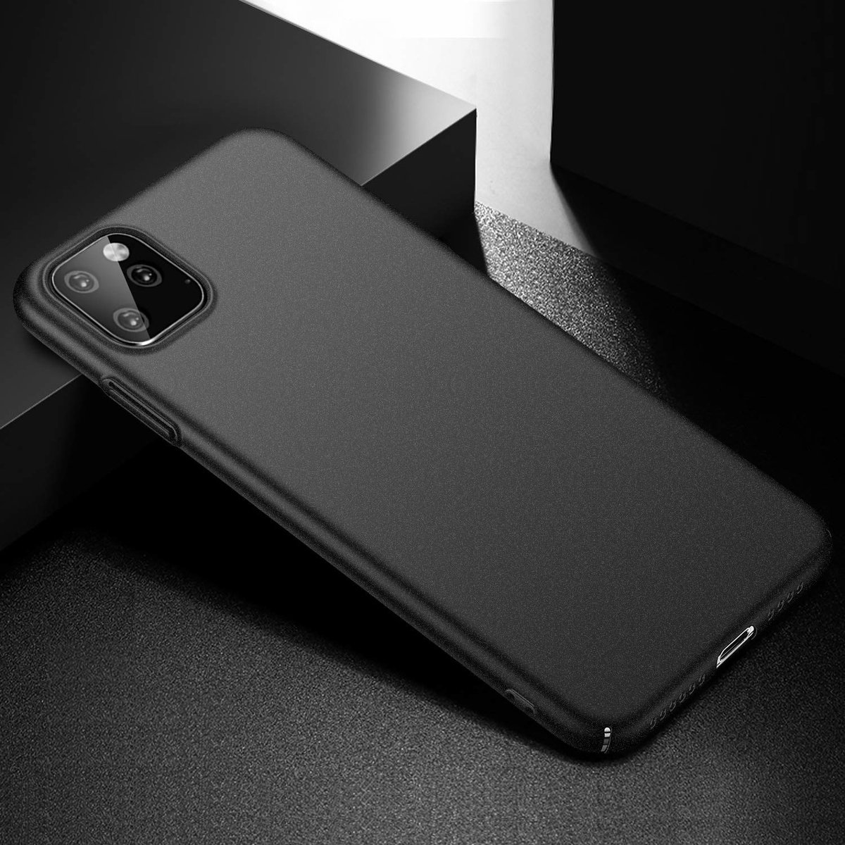 Thin iphone 2024 11 pro case
