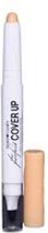 Hard Candy Perfect Cover Up Skin Clarifying Concealer 510 medium tan ( 2 STUKS )