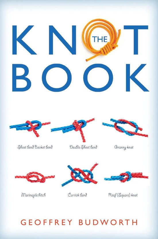 The Knot Book - cover