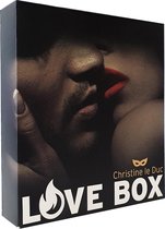 Christine le Duc Love Box