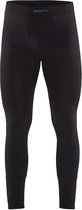 Craft Pantalon Active Intensity Thermo - Taille XXL - Homme - noir / gris