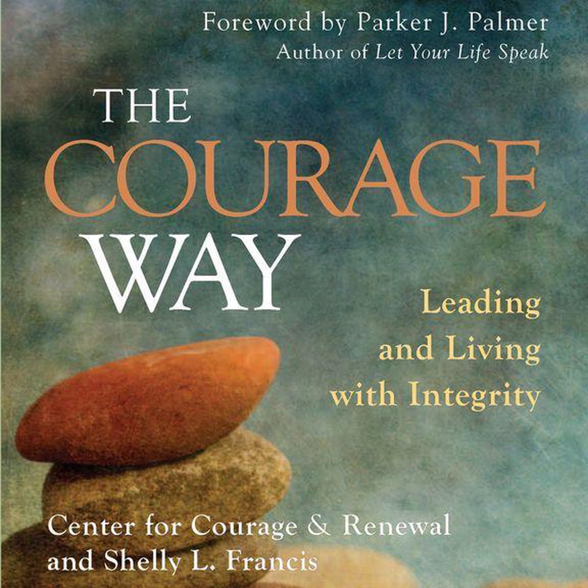 The Courage Way op Prijzenvolger.com
