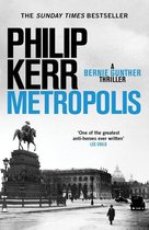 Bernie Gunther 14 - Metropolis