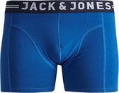 Jack and Jones JACSENSE Boxershort Classic Blauw
