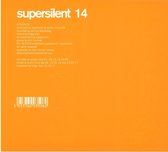 Supersilent - 14