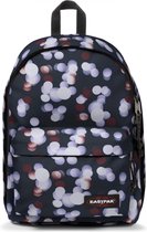 Eastpak Out Of Office Rugzak - Blurred Dots