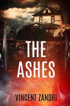 The Rebecca Underhill Trilogy 2 - The Ashes