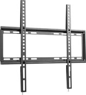 Belife® Universele vaste TV Muurbeugel 32 tot en met 55 inch | Fixed Extra Slim | TV Wall Mount | Extra plat