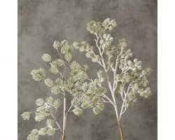 Tak - 2 stuks - Groen  - 48x60cm