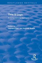 Routledge Revivals - Time & Logic