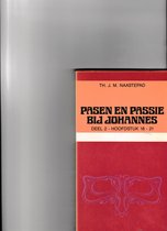 Pasen en passie bij johannes 2 (vb)