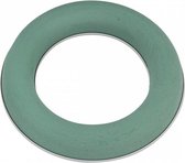 Oasis - Ring Ideal - Mousse florale - 4 pièces - 30cm