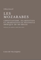 Bibliothèque de la Casa de Velázquez - Les mozarabes