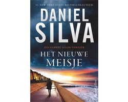 Omslag van Het nieuwe meisje