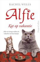 Alfie - Kat op vakantie