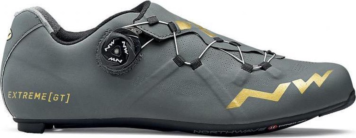 Northwave Extreme GT schoenen Heren grijs Schoenmaat 44 | bol.com