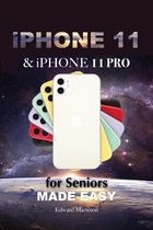 iPhone 11 & iPhone 11 Pro for Seniors
