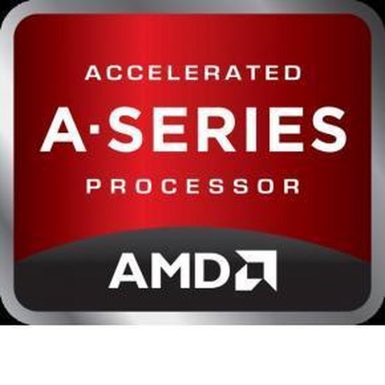 AMD A series A8-9600 processor Box 3,1 GHz 2 MB L2 | bol.com