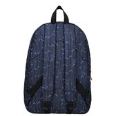 PL Premium Focus Rugzak - 19,6 l - Navy blauw