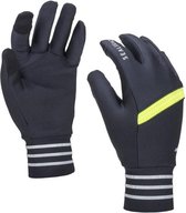 Sealskinz Solo Reflective Fietshandschoenen Unisex - Maat L