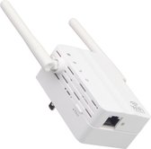 Wifi versterker Repeater - Range extender - 300 Mbps