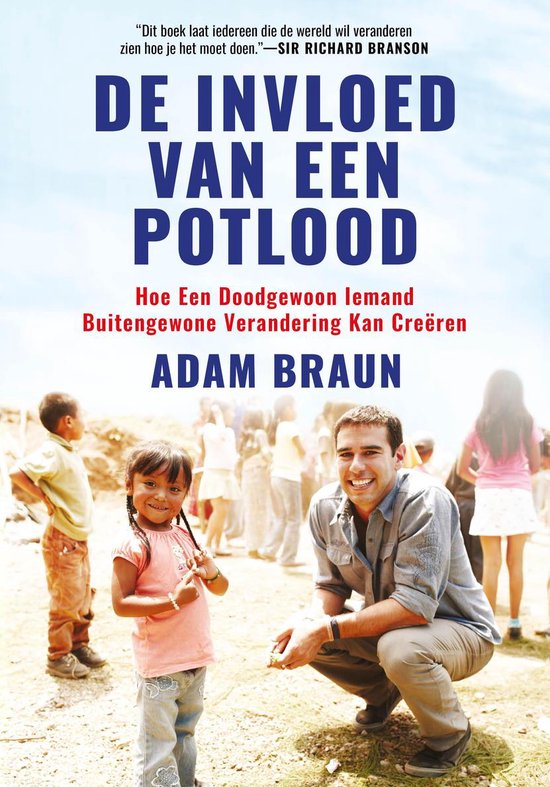 De Invloed van een Potlood - cover