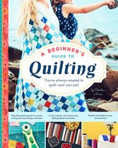 A Beginner's Guide to Quilting