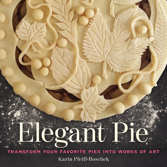 Elegant Pie - cover