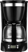 Koffiezetapparaat - TKG CM 1019 BT