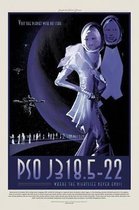 Pso J318.5-22