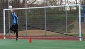 Powergordel Keeperstraining - Voetbaltrainer - 3 meter - Voetbal trainingsmateriaal