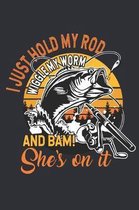 Best Fishing Buddy