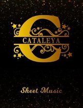 Cataleya Sheet Music