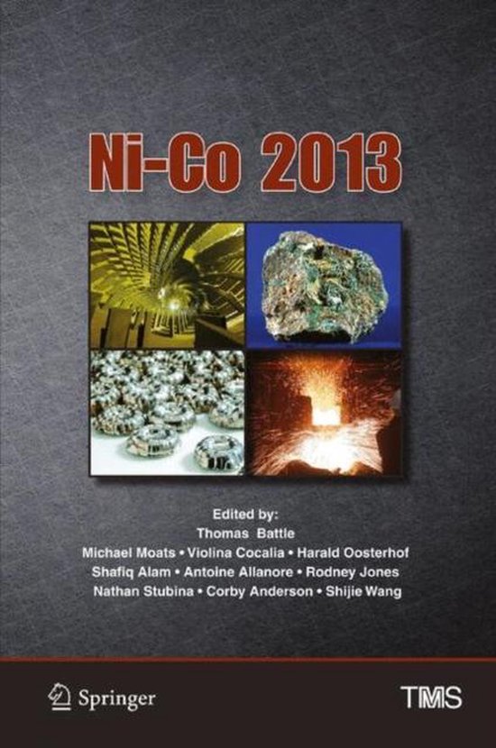 Ni Co 2013 - cover