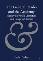 Elements in Publishing and Book Culture - The General Reader and the Academy