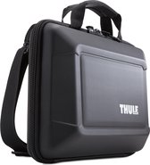 Thule Gauntlet 3.0 - Laptop Schoudertas voor MacBook Pro - 13 inch / Zwart