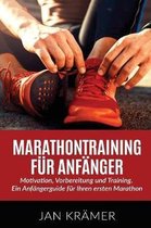 Marathontraining f r Anf nger